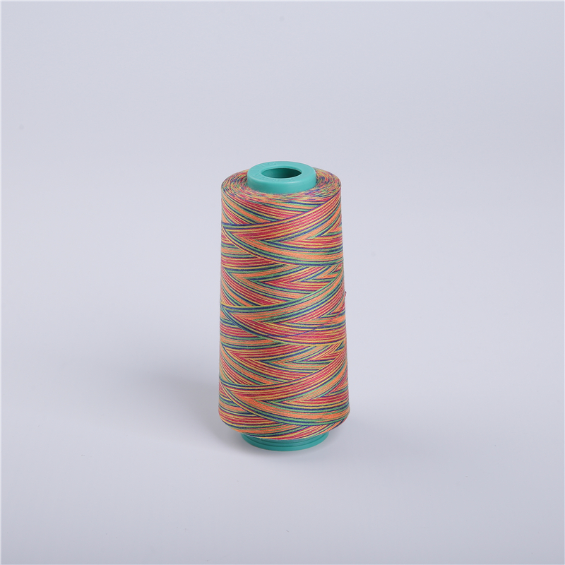 COLORFUL THREAD