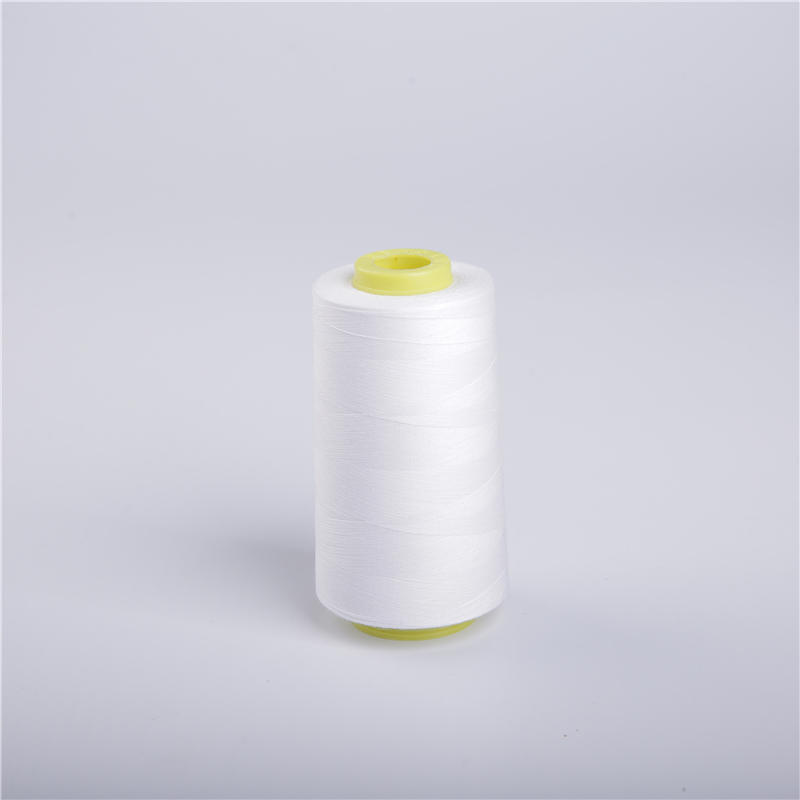 COTTON SEWING THREAD