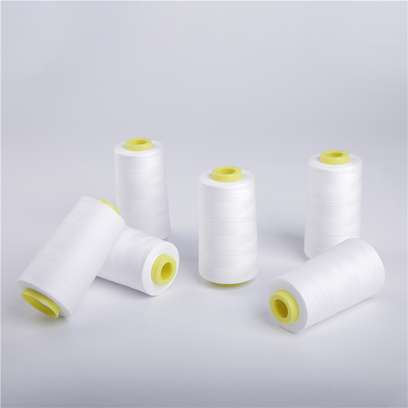 COTTON SEWING THREAD